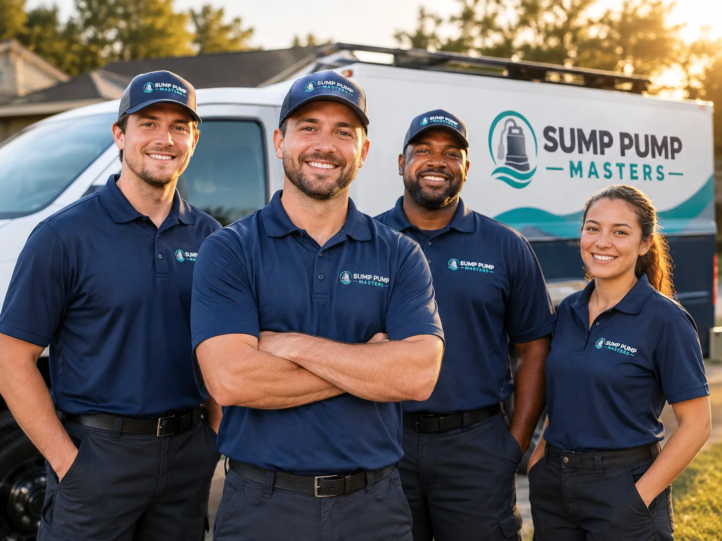 Sump Pump Repair company in Beech Grove, AR